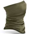 BB916/B916 Morf® Merino Military Green colour image